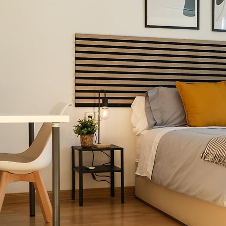Nordik Apartments Urban - Playa Virginia "Hanko" Malaga Exterior photo